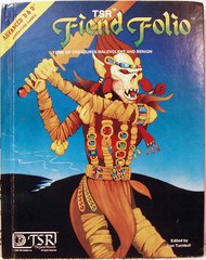 Fiend Folio © 1981 tsr2012